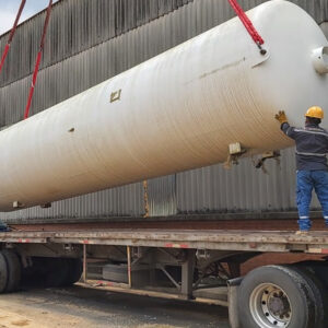 Consolidacion Integrada-logistics company