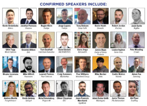 Logistics Business Show