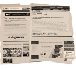 freight forwarding courses