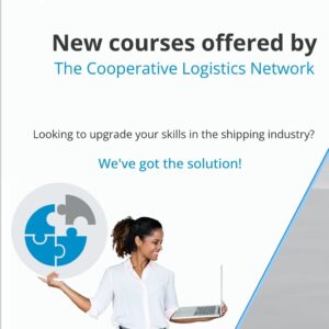 The Coop's freight forwarding courses