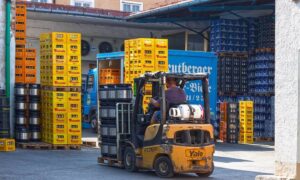 Consolidacion Integrada, Maritima Dominicana- logistics companies