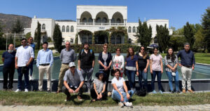 Integral Chile- independent freight forwarder