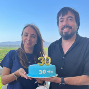 Integral Chile- freight forwarder in Santiago