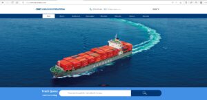 CMIC Anda Shun- independent freight forwarder