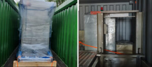 E2E Supply Chain Management- logistics company in Singapore