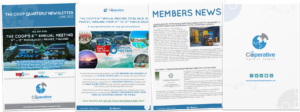 The Coop June Newsletter