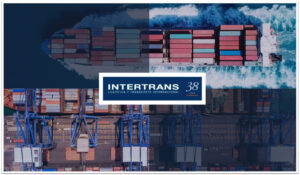 Intertrans- independent freight forwarder Intertrans- independent freight forwarder