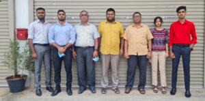 Cargo Overseas Freight- freight forwarder in Colombo