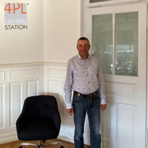 Imperial Logistics Switzerland- freight forwarding company