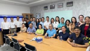 Headway JSC -freight forwarding company