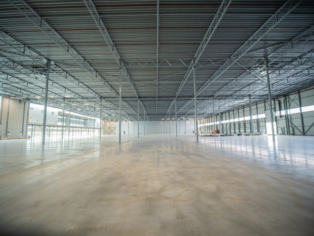 Aircargo NL - logistics company in Amsterdam