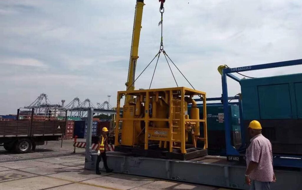 Venture Freight - freight forwarder in Melbourne