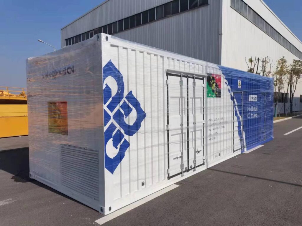 Alphatrans Ltd- independent freight forwarder