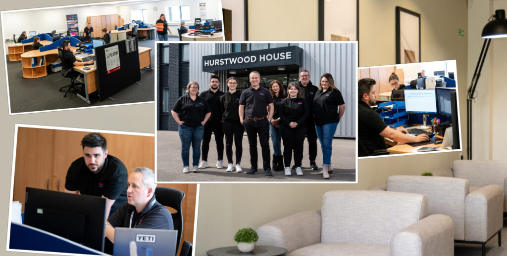 Neon Freight - Cooperative Logistics Network