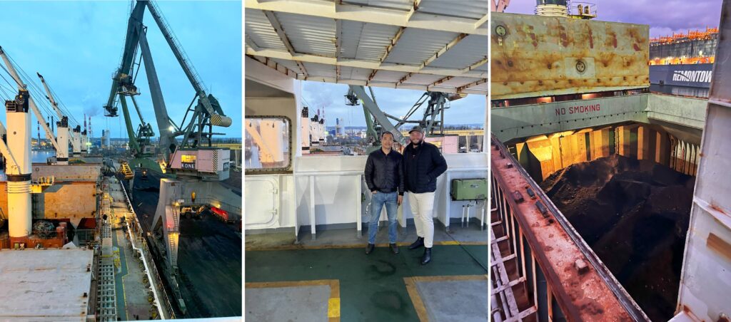 Cargo WWS -independent freight forwarder