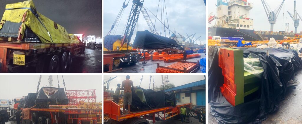 Kangaroo Logistics Pvt Ltd