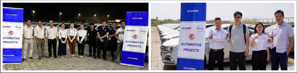 Headway Automobiles-transportation