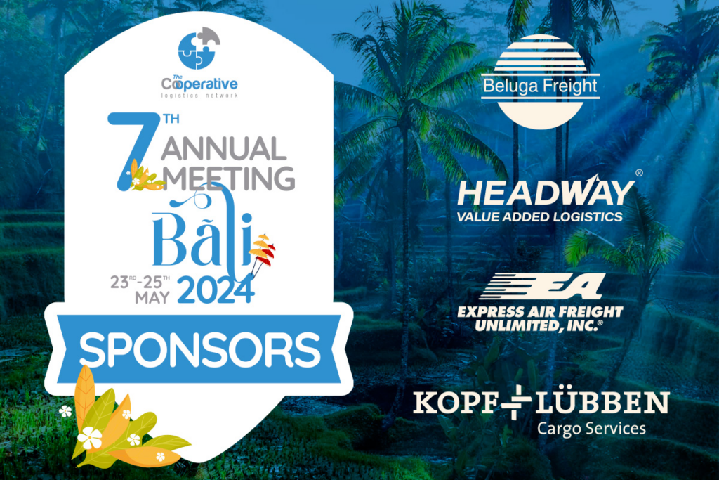 The Coop's 7th Annual Meeting