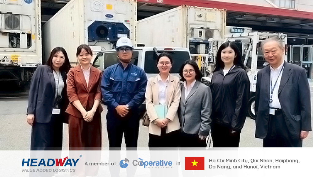 cold chain shipments