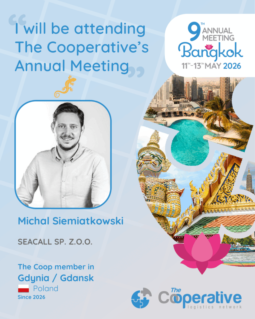 Seacall Michal Siemiatkowski