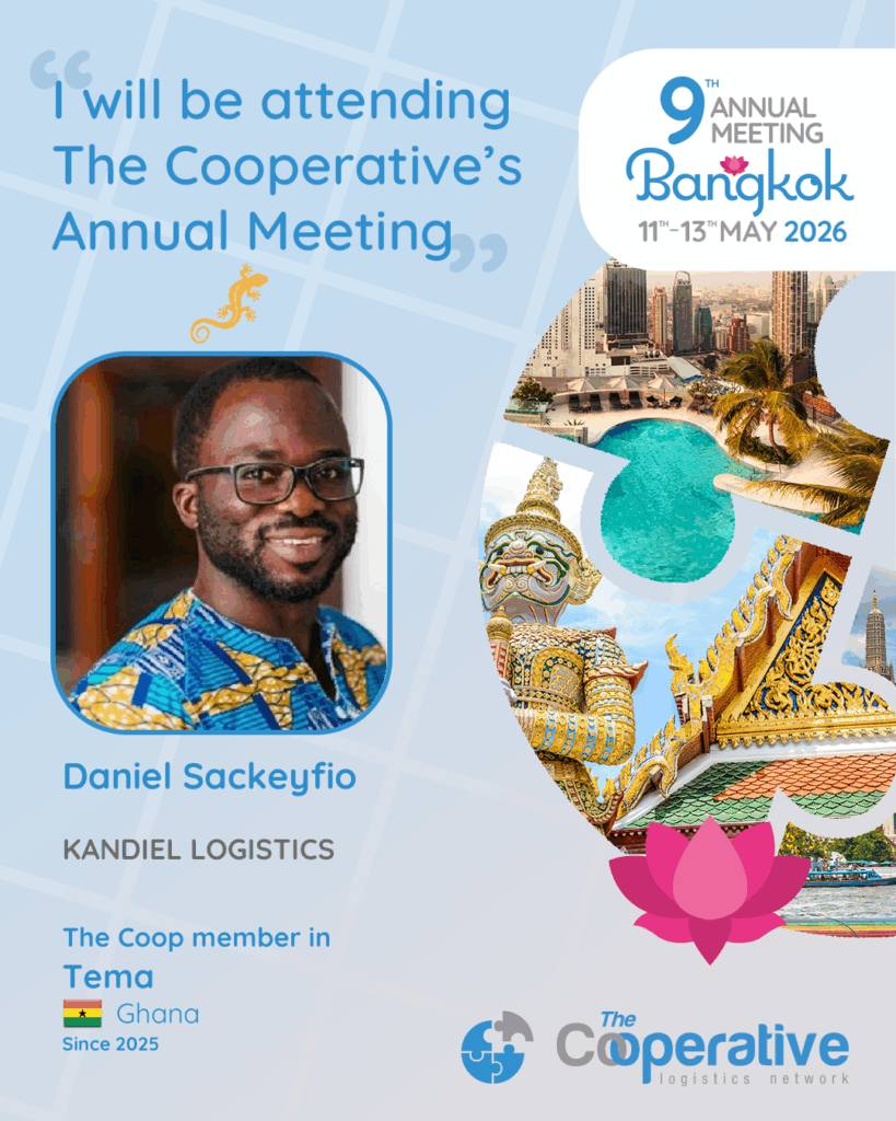 Kandiel - Daniel Sackeyfio