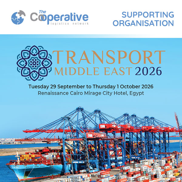 Logistics insights